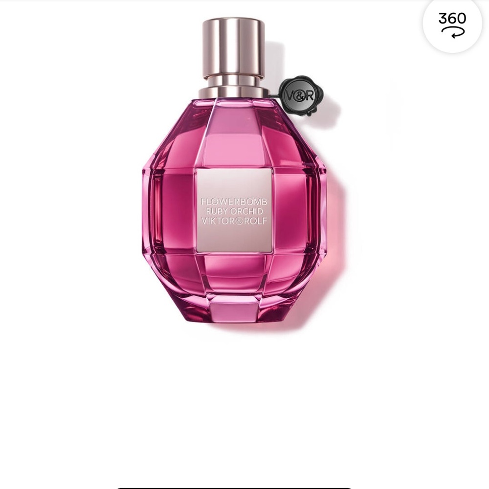 FLOWERBOMB RUBY ORCHID EAU DE PARFUM